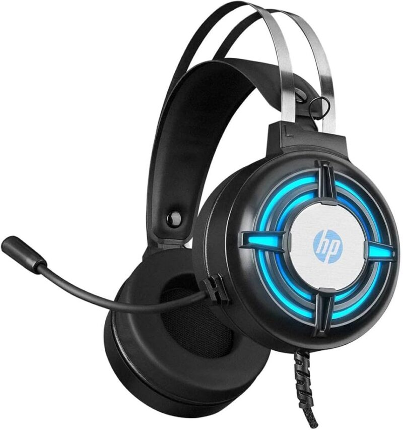 HP H120 GAMING RGB